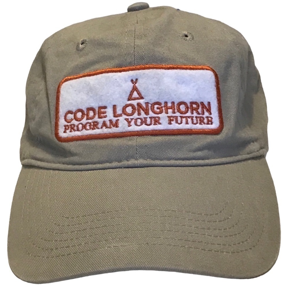 Port & Company - University of Texas Computer Science Ball Cap